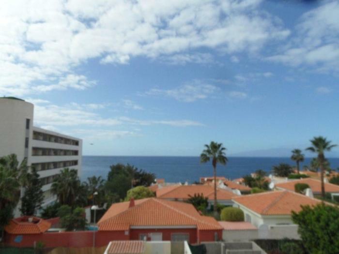 Duplex C6 Con Piscina Privada Villa Callao Salvaje Dış mekan fotoğraf