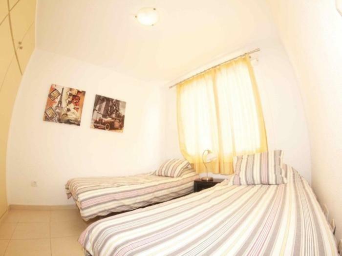Duplex C6 Con Piscina Privada Villa Callao Salvaje Dış mekan fotoğraf