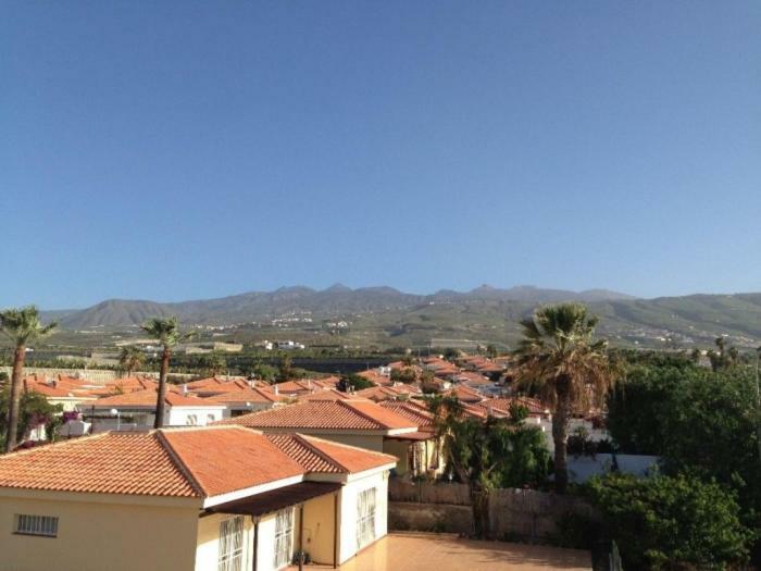 Duplex C6 Con Piscina Privada Villa Callao Salvaje Dış mekan fotoğraf