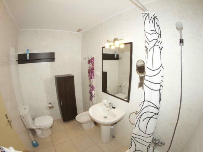 Duplex C6 Con Piscina Privada Villa Callao Salvaje Dış mekan fotoğraf